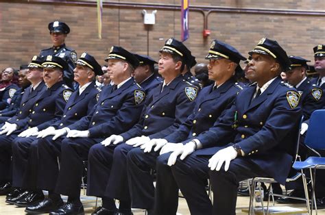 Op-ed | Time for NYPD to have a reckoning over equality within the ...