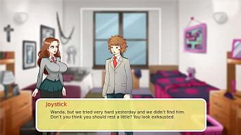 Hero Sex Academia XNXX