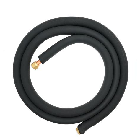 hvac refrigerant line set 2
