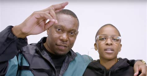 Dizzee Rascal Talks Black History Month Grime With Julie Adenuga