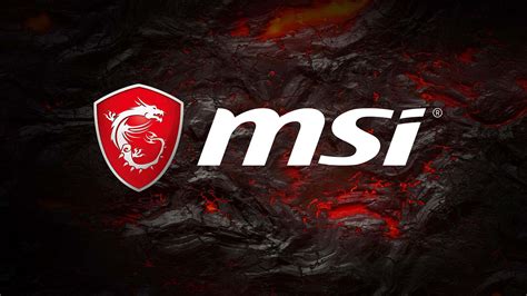 [100+] Msi Pictures | Wallpapers.com