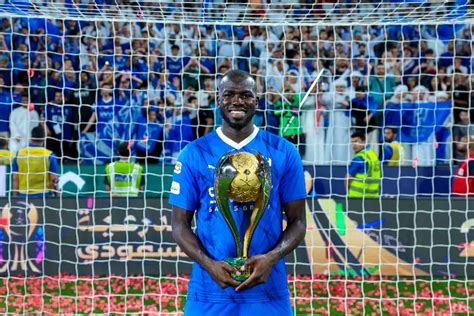 Top 10 Des Joueurs Africains Les Mieux Payés De La Saison 2023 24