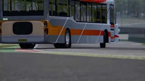 Assetto Corsa Bus Drifting Youtube