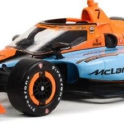 Felix Rosenqvist Arrow Mclaren Sp Ntt Indycar Series