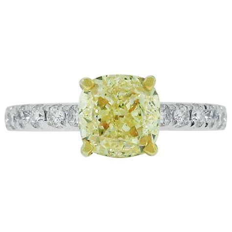 Tiffany and Co. Lucida Diamond Engagement Ring For Sale at 1stDibs ...