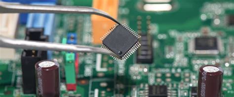 How To Design A High Current Pcb Printed Circuit Board Manufacturing