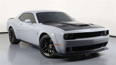 Buy 2022 Dodge Challenger – Auto thailand cars