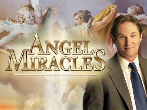 Prime Video: Angel Miracles