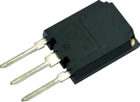 Vishay Sihs N E Power Mosfet Instruction Manual