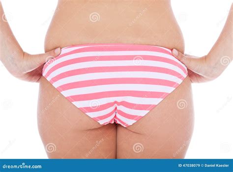 Un Fondo Delle Ragazze In Bikini Immagine Stock Immagine Di Sfondo Isolato