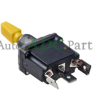 Toggle Switch For Jlg Es E E E E Es