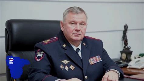 Владимир Верзилин рассказывает о себе - YouTube