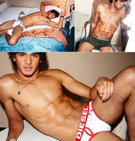 Ksufraternitybrother MARLON TEIXEIRA Porn Photo Pics