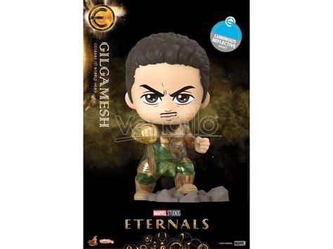 Hot Toys Eternals Cosbaby S Mini Figura Gilgamesh Cm Hot Toys Vendiloshop