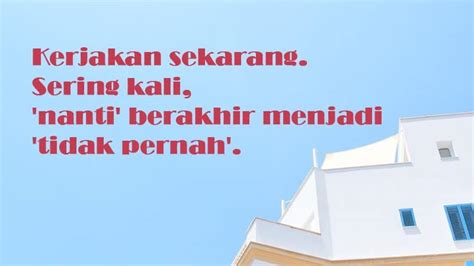 20 Kata-Kata Semangat Kerja untuk Memacu Motivasi Anda | PosBagus