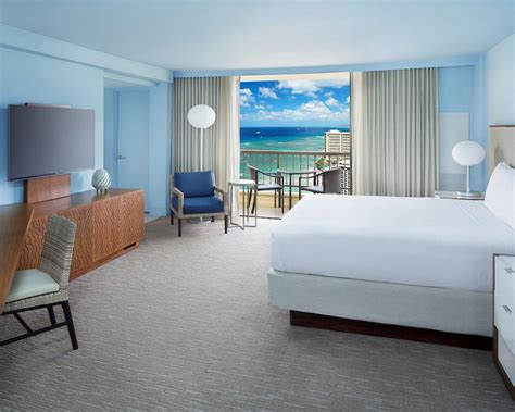 Hyatt Regency Waikiki Beach Resort & Spa | Classic Vacations