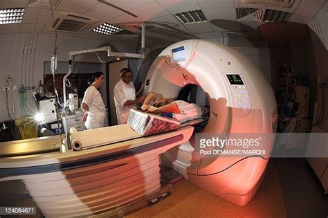 Gamma Ray Scanner Photos And Premium High Res Pictures Getty Images