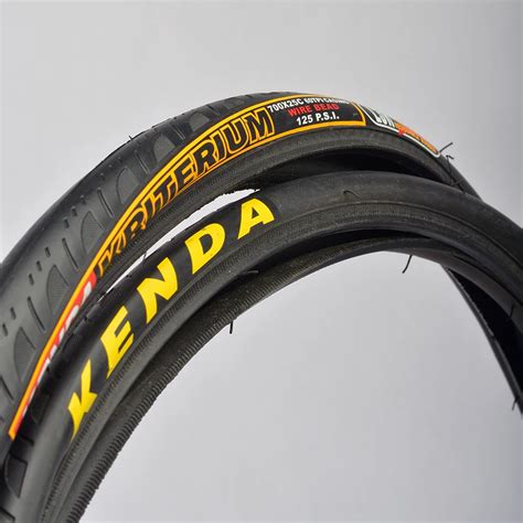 Kenda Kriterium Wire K Premium Bicycle Tire C X C X C