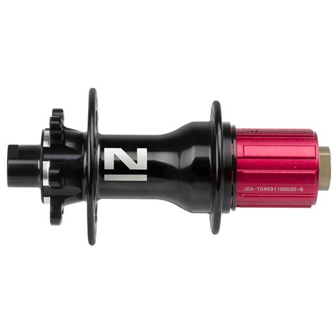 Novatec Naben & Laufräder günstig online kaufen | BIKE24