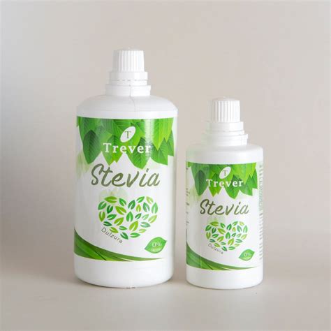 STEVIA LIQUIDA TREVER Queen Energía Saludable