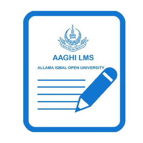 AIOU AAGHI LMS