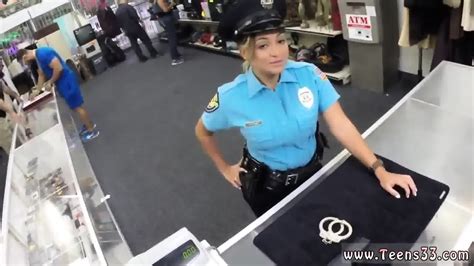 Breast Feeding Milf Fucking Ms Police Officer