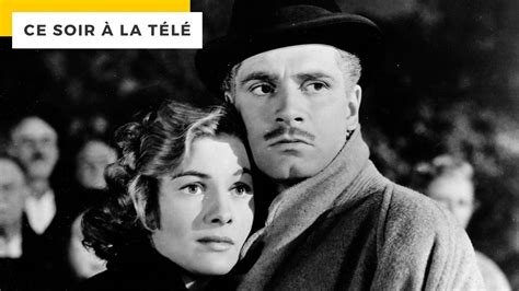 Ce soir à la télé ce film a plus de 80 ans mais reste lun des plus