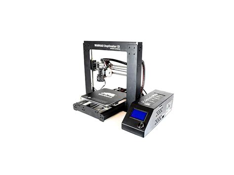 Wanhao Duplicator I V Matterhackers