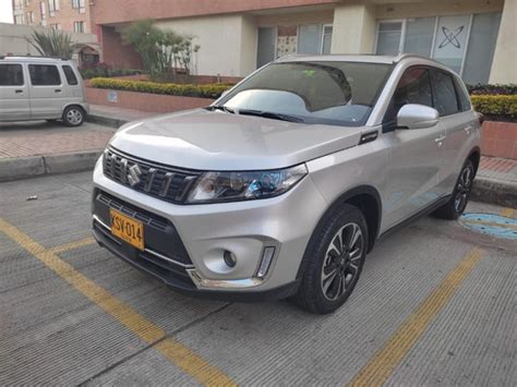 Carros Y Camionetas Suzuki Vitara Tucarro