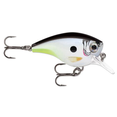 Rapala Balsa Xtreme Series Brat Lure Solomons Tackle