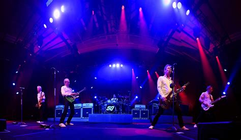 Status Quo Out Out Quoing Tour Etnow Germany