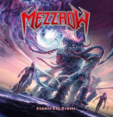 Metaltrip On Twitter Los Suecos Mezzrow Nos Presentan Su Nuevo Video