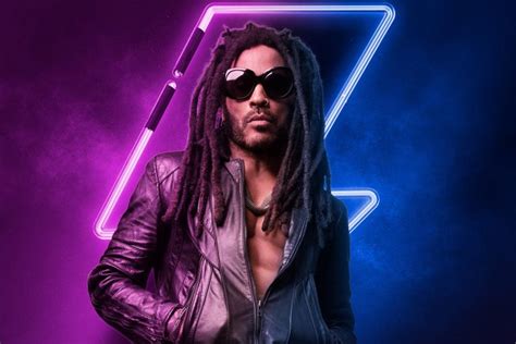 Lenny Kravitz Budapest 2024 Lacey Cynthea