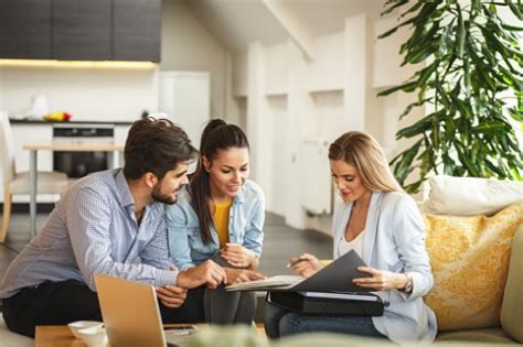 First time buyers are getting ready to buy in the next 12 months ...