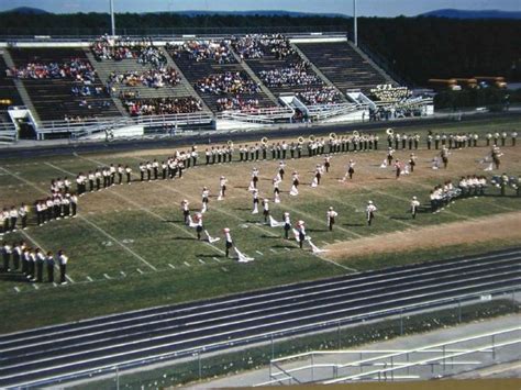 Photos - GrissomHigh School Band