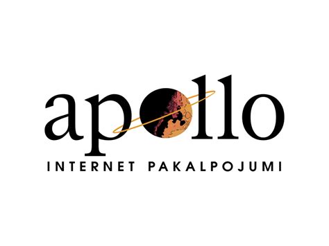 Apollo Logo PNG Transparent Logo - Freepngdesign.com