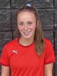 Catherine Chandler S Women S Soccer Recruiting Profile