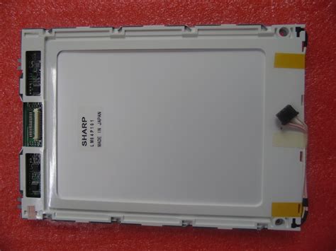 Fanuc Cnc Lcd Display Lm P Display Size Inch At Rs