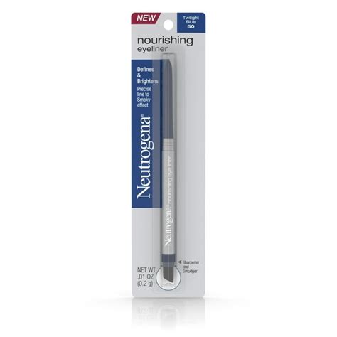 Neutrogena Nourishing Eyeliner Pencil Twilight Blue 5001 Oz