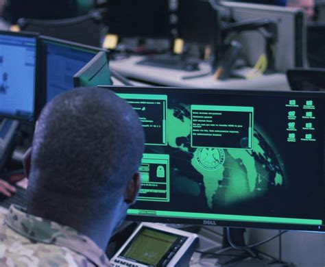 Defense Cyber Operations Auria