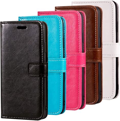 Xiaomi Redmi K40 Funda Tipo Cartera Para Juegos Xiaomi Redmi K40