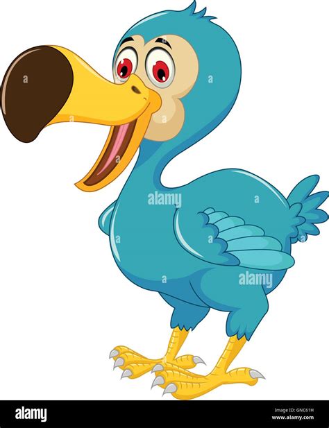 Dodo Bird Cartoon Looney Tunes