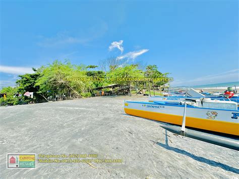 Road To Beach Titled Lot For Sale In Bacnotan La Union Capstone