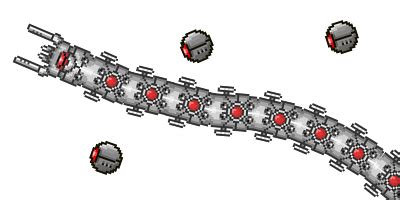 The Destroyer (Terraria) | VS Battles Wiki | FANDOM powered by Wikia