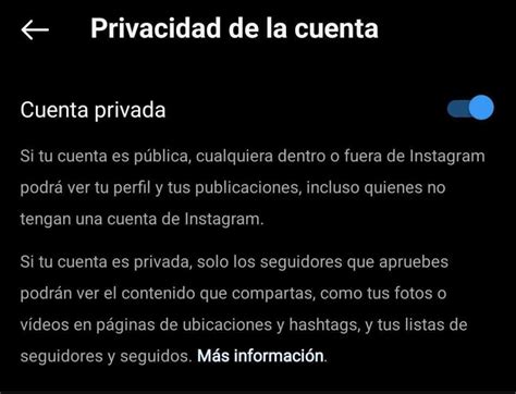 TRUCO Cómo ocultar seguidores en Instagram