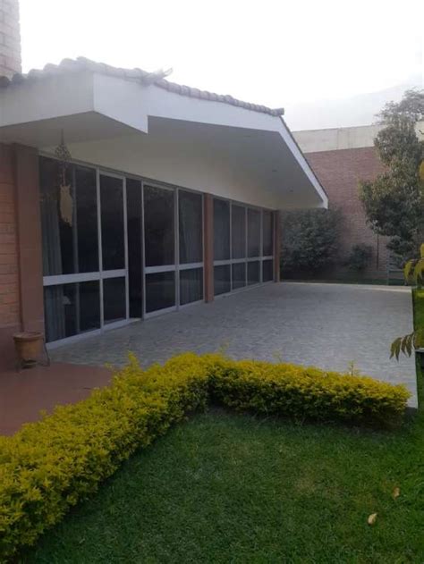 Vendo Casa En Av Los Cedros Cuadra Chaclacayo En Lima Casas En