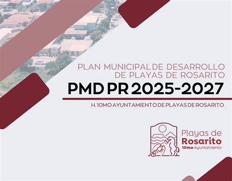 How To Reach The Playas De Rosarito Municipality Officials - Kindful Impact Blog