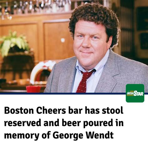 Irish - Pour one out for Norm 💔 https://www.irishstar.com/culture
