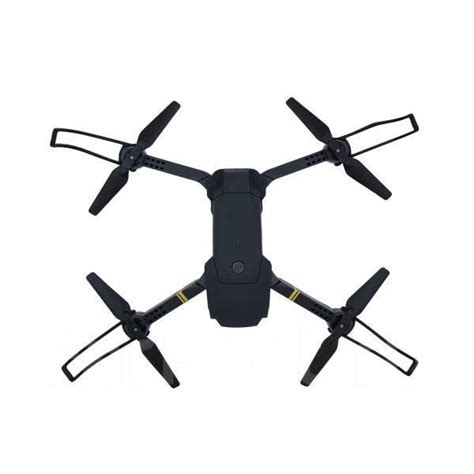 Квадрокоптер с камерой Eachine E58 2MP (с Wi-Fi, FPV) - Квадрокоптеры и ...