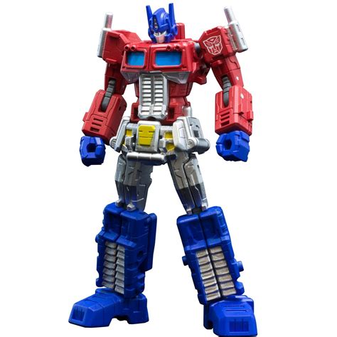 Optimus Prime Transforming Pen Transformers Sentinel